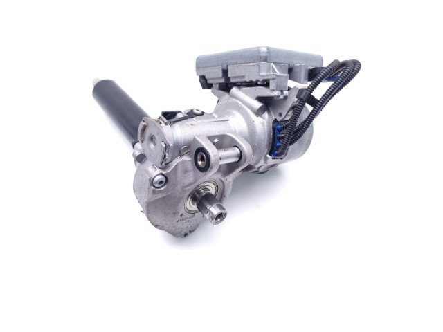  рейка  Колонка рулевая 6C2423510BG, 6C2909144AG   Skoda Fabia Mk3 (NJ) 2015 - 2021 года