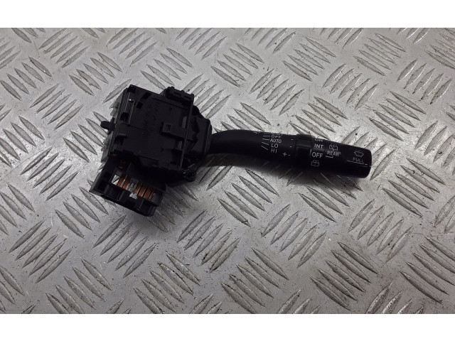 Ручка стеклоочистителей 173654LH   Toyota Corolla Verso E121