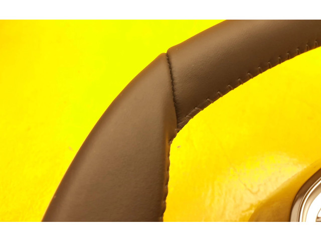 Руль Peugeot 2008 II 2019 - года 98546457ZD, 98546457ZD