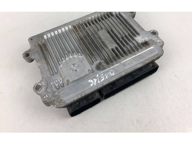 Řídící jednotka 22765AK240 Subaru Outback (BS) 2015