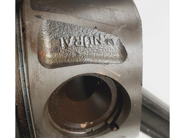 Píst 8340A Mercedes-Benz A W169