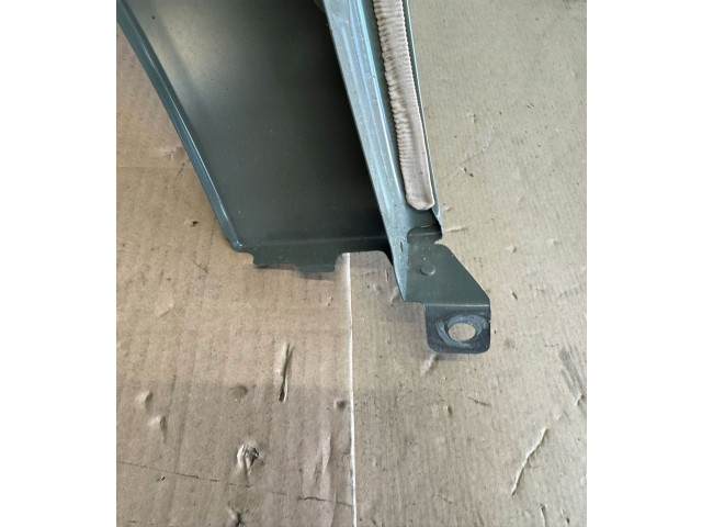 Интеркулер Saab 9-3 Ver2