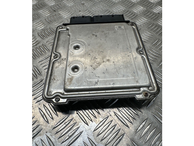 Блок управления двигателя 0281019257, 391012F850   KIA Sorento