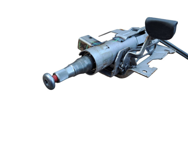    Рулевая рейка    Citroen Berlingo 2008 - 2018 года