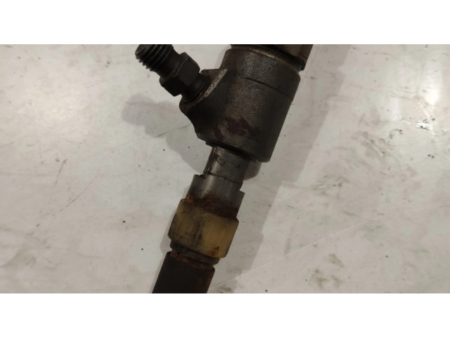 Vstřikovač 0445110340 Citroen C3 Picasso pro naftový motor 1.6