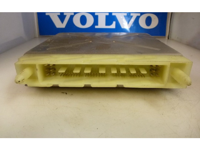 Блок управления коробкой передач 9442707, 9442707   Volvo V70
