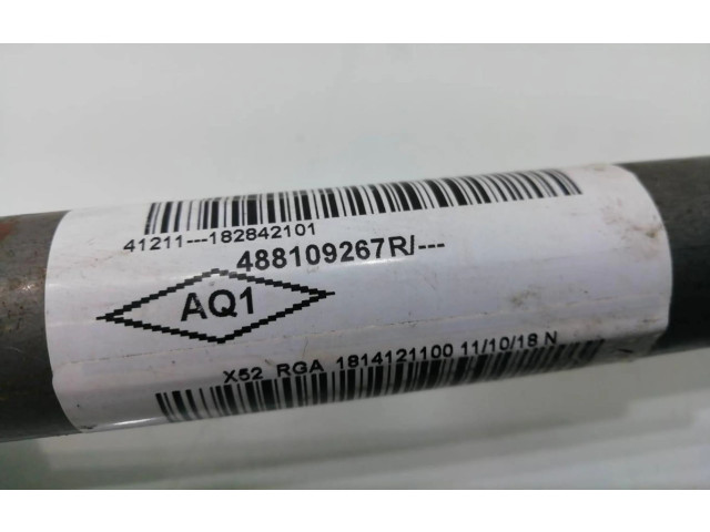 Volant Renault Sandero I 488109267R