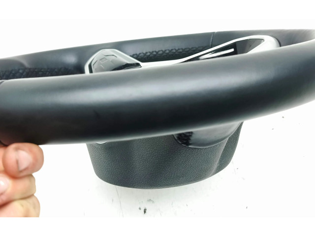 Руль Volkswagen ID.3  2019 -  года 10A419089, 3G0124      