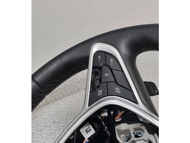 Volant Renault Captur II 2021 484003027R, 34312697C