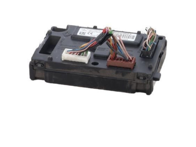 Модуль управления BSM 243809584R   Dacia Sandero    