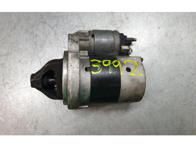 Масляный насос M1JC|M1JJ|M1JU H1BT11000BB Ford Ecosport