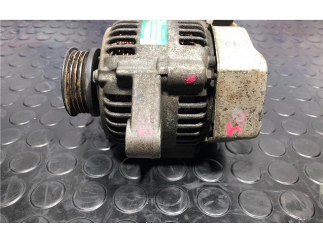 Генератор 27060-87403 Daihatsu Terios