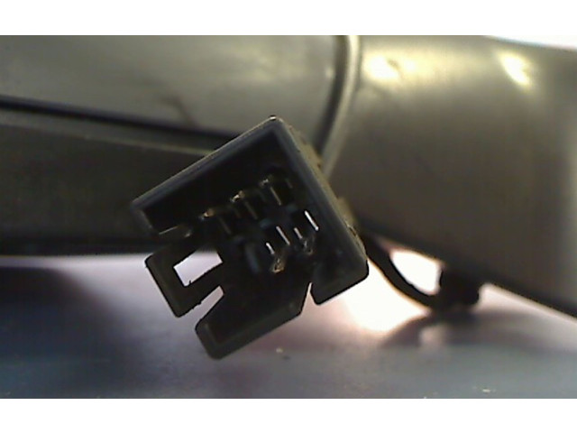 Zpětné zrcátko Opel Zafira A 2003 24462375