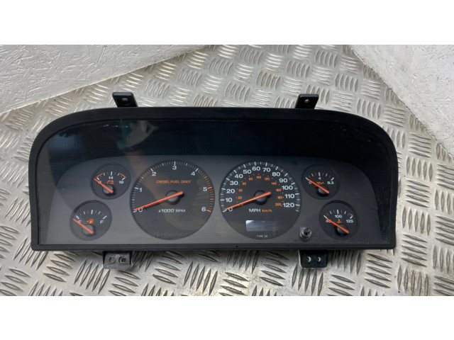 Панель приборов 56042933AA, 58994E Jeep Grand Cherokee (WJ)