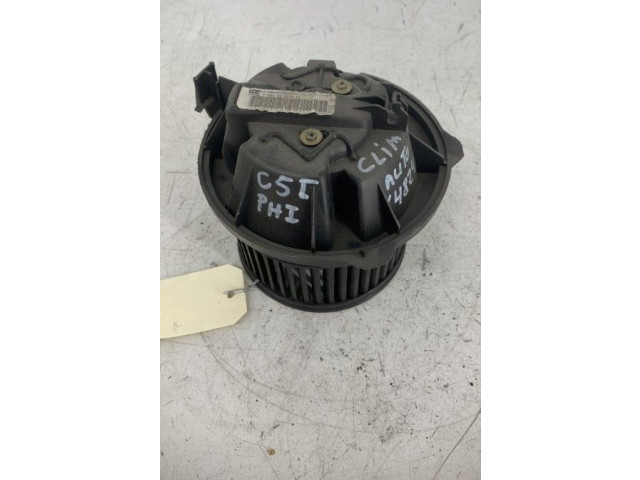 Вентилятор печки    6441N7   Citroen C5