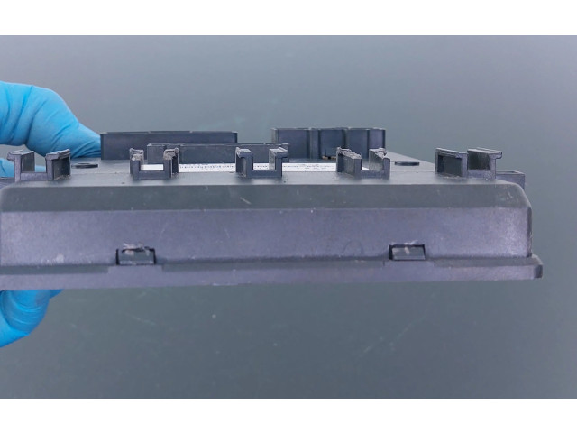 Блок комфорта 4F0907279   Audi A6 S6 C6 4F   