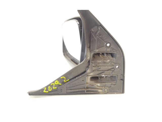 Зеркало электрическое Volkswagen Transporter - Caravelle T4 1991 - 2003 года