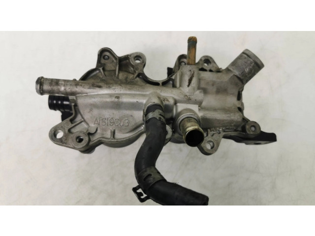 Осадитель топлива (сепаратор)