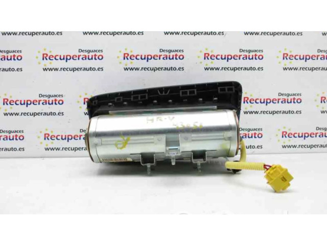 Подушка безопасности двери 77850S2H   Honda HR-V