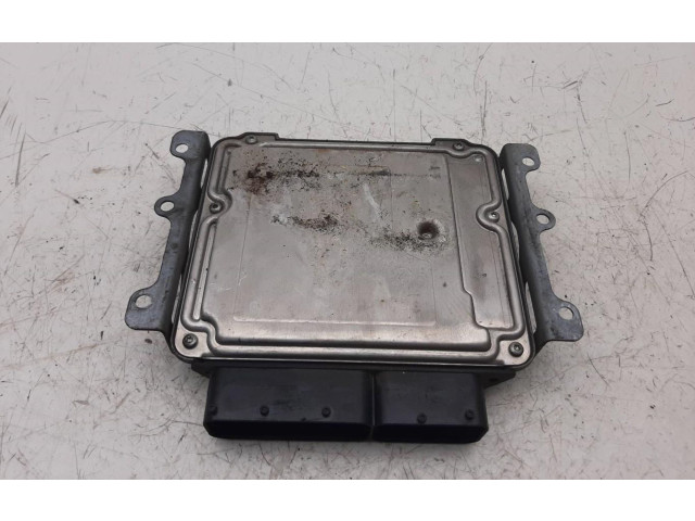 Řídící jednotka 0281011429 Alfa Romeo 166 2004