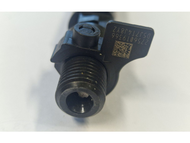 Форсунка 9686191080, 27560T Ford S-MAX