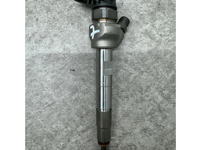 Vstřikovač 8579236, 13538579236 BMW 5 G30 G31 pro naftový motor 3.0
