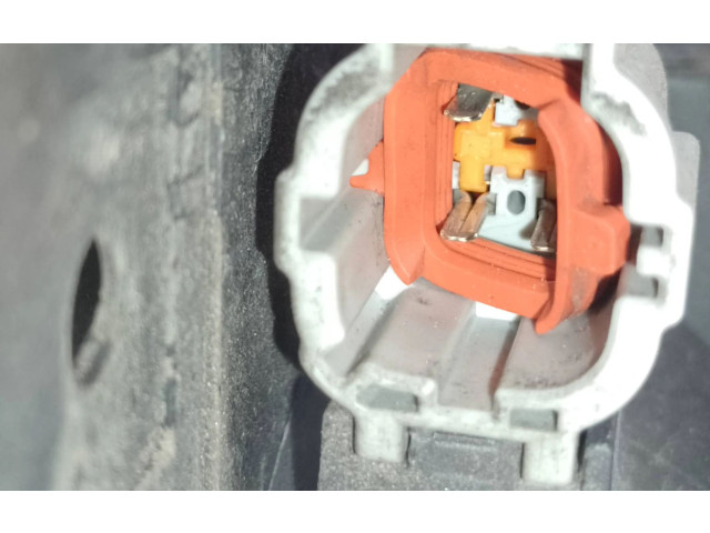 Электрический вентилятор радиаторов 45121FE001   Subaru Forester SH   для двигателя EE20