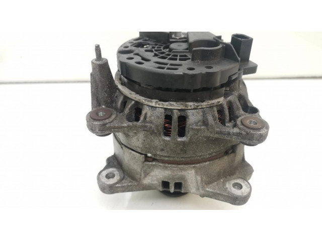 Генератор 0124525525, F55347001   Mitsubishi Outlander 2.0     