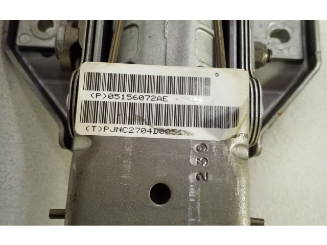    Рулевая рейка 05156072AE   Jeep Cherokee 2013 - 2020 года