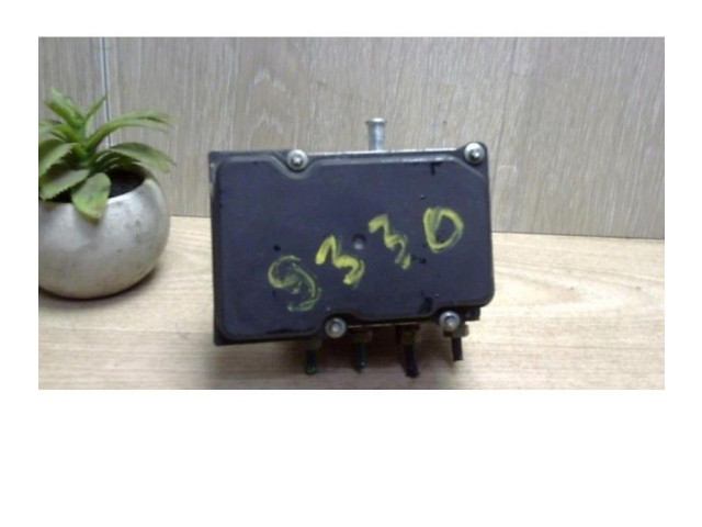 Jednotka ABS 7701067629, 7701067629 Renault Clio II 2005