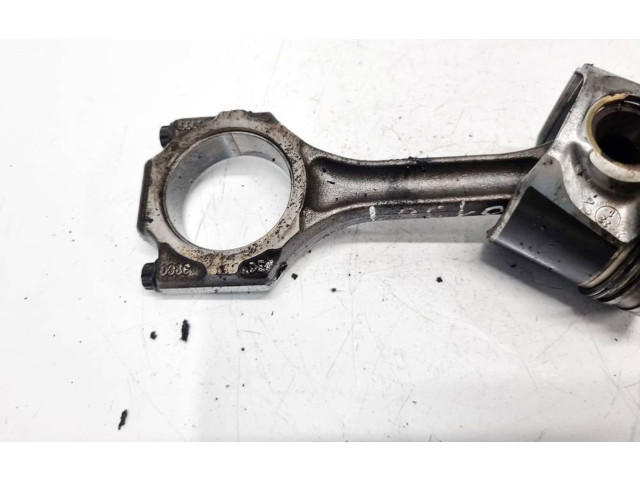 Поршень с шатуном Audi A3 S3 8L
