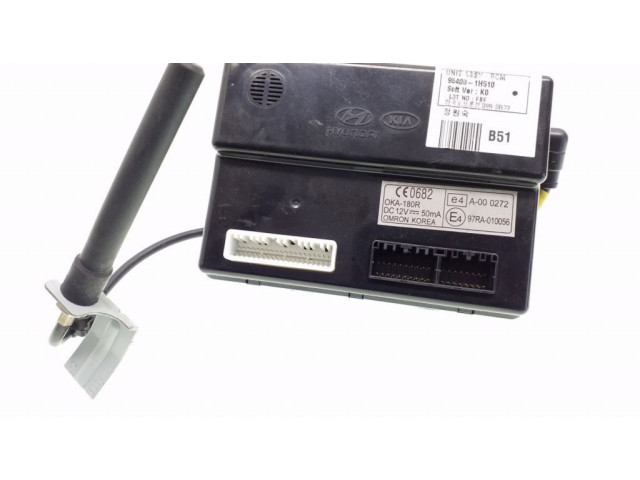 Блок управления 954001H510 KIA Ceed