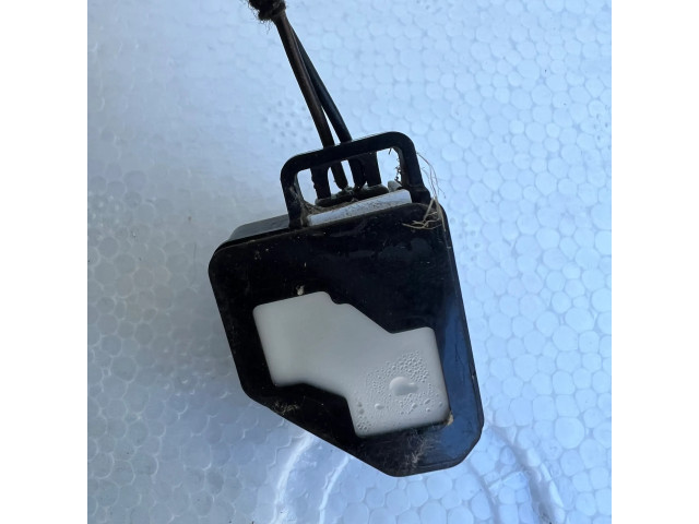 Зеркало электрическое правое Ford Ranger 2019-2022 года