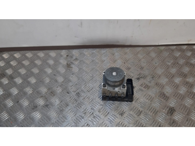 Блок АБС 5Q0614517BJ Audi A3 S3 8V 2013-2019 года