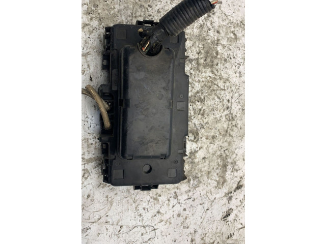   Pojistková skříňka    Honda Civic 2001