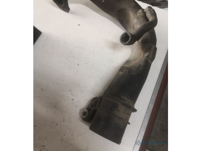 Интеркулер Dacia Lodgy