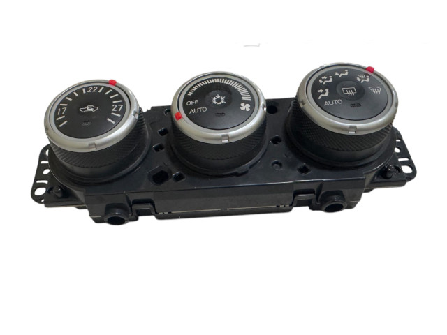 Блок управления климат-контролем 7820A115XB, 7129A Mitsubishi Outlander