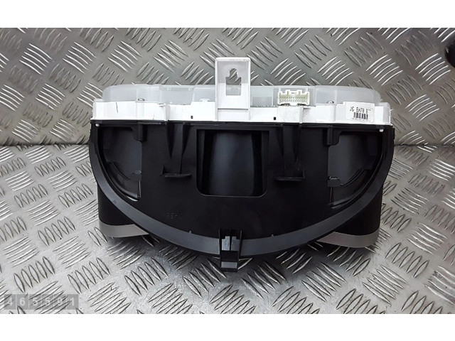 Přístrojová deska Mazda CX-7 2010 eh4455430