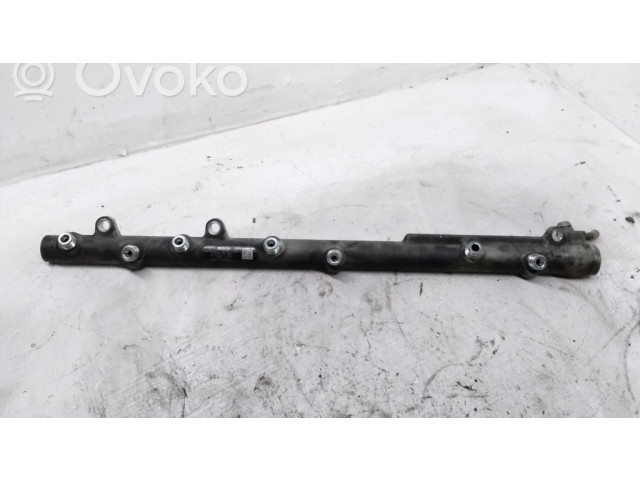 Vstřikovací lišta 0445216008, 7788679 BMW X5 E53 pro naftový motor 3.0 1334