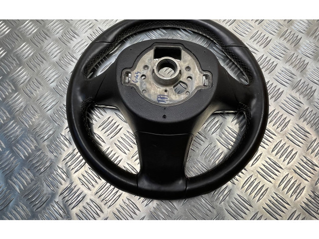 Volant Volkswagen Touareg II 2011 7P6419091C