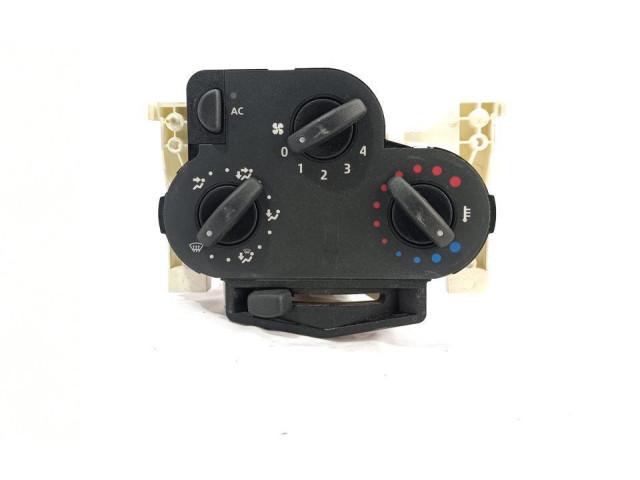 Блок управления климат-контролем N100921V Dacia Logan I