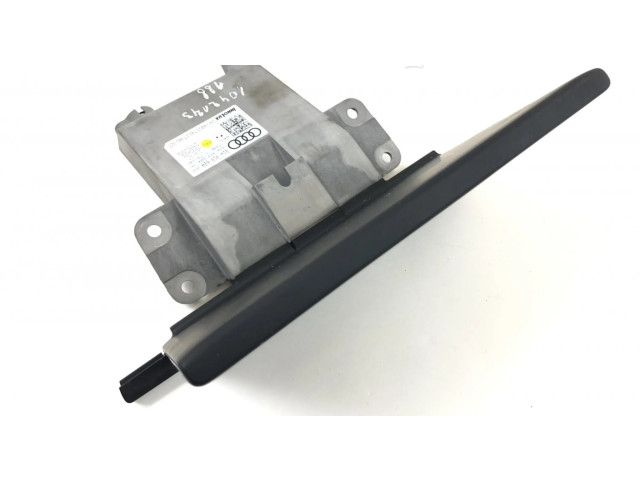 Дисплей 81A919604A, 81A919604B Audi Q2 -