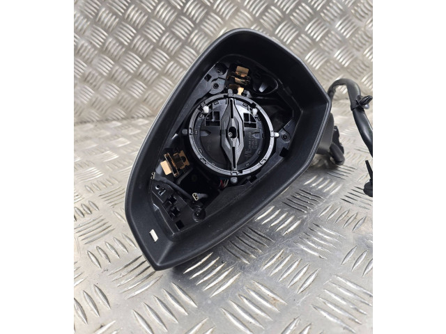 Зеркало электрическое Audi A5 2016 - года