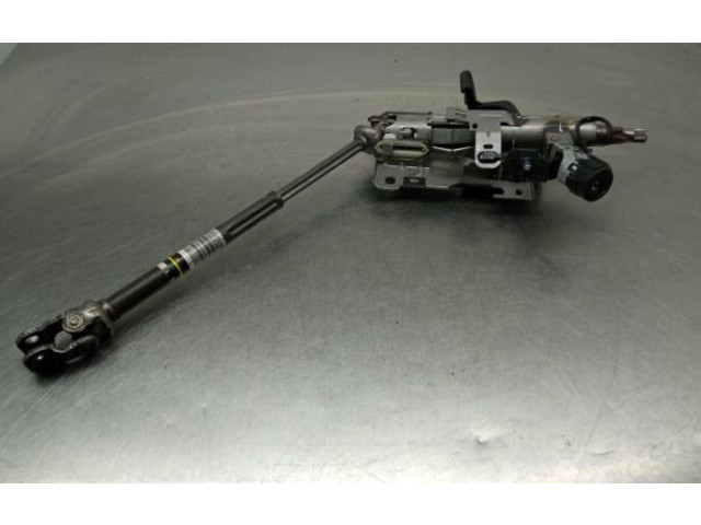 Руль Citroen C4 II 2011 - 2016 года