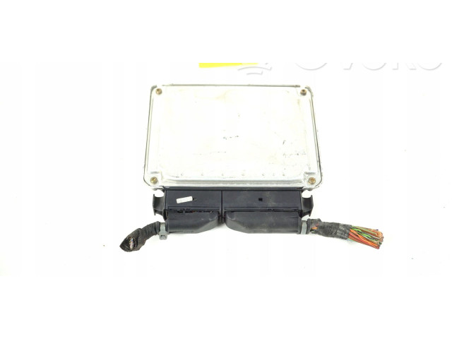 Řídící jednotka 8L0906018M, 0261206797 Audi TT Mk1 2002