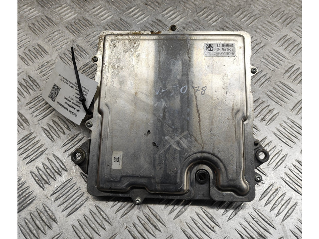 Řídící jednotka 7540686, 0261S10428 BMW 4 F32 F33 2014