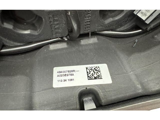 Руль 484007828R, A023E978A Dacia Sandero III