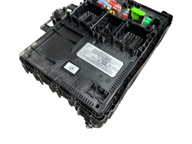 BSM Valdymo blokas LX6T15604CCD, 20191211   Ford Escape IV    