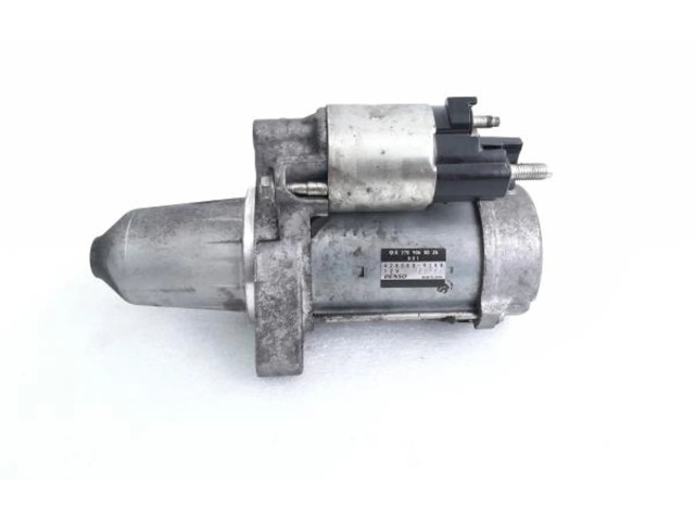 Турбина Mercedes-Benz A W176 A2709060026, 428000-9140