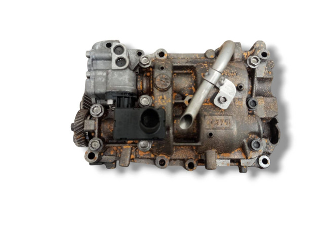 Čerpadlo oleje 03L103537 Audi A6 S6 C7 4G CGLC